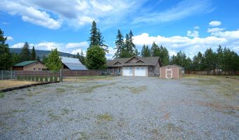 563 Blume Hill Rd, Bonners Ferry, ID 83805