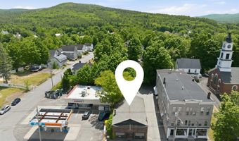 47 Main St, Ashland, NH 03217