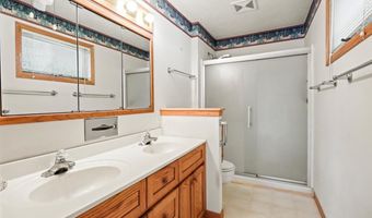 1872 RED OAK Trl, Arbor Vitae, WI 54568