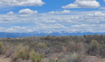 Ash Drive, Alamosa, CO 81101