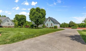 3054 Hawthorne St, Athens, TN 37303
