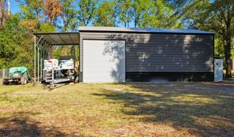 4506 10th St, Bell, FL 32619