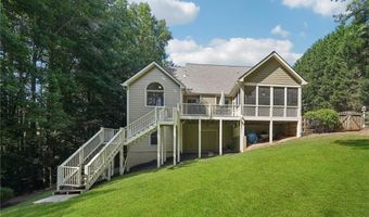 202 Saddlehorn Trl, Ball Ground, GA 30107