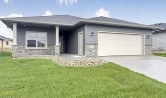 2408 E Brek St, Brandon, SD 57005