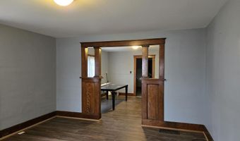 909 W 4th St, Bicknell, IN 47512