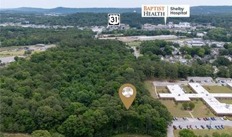 9 Th Street NW CR 95, Alabaster, AL 35007