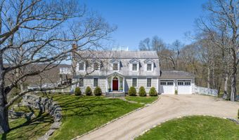 44 Ferry Rd, Lyme, CT 06371
