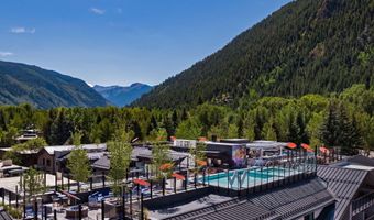 550 S Spring St F10 1-10, Aspen, CO 81611