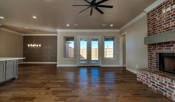 6304 Lauren Ashleigh Dr, Amarillo, TX 79119