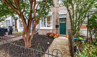 1027 6TH St NE, Washington, DC 20002