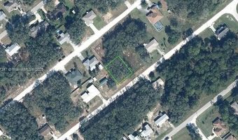 2080 W Falcon Rd, Avon Park, FL 33825