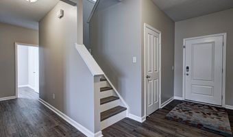 6158 Harvest Moon Ln, Brownsburg, IN 46112
