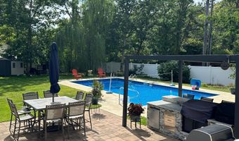 14 RIDGE Rd, Barnegat, NJ 08005