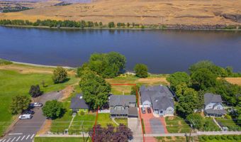 407 1st St, Asotin, WA 99402