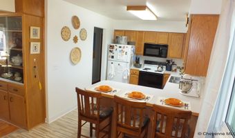 828 SUN VALLEY Dr, Cheyenne, WY 82001
