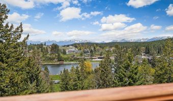 215 Whisper Ridge Dr, Bigfork, MT 59911