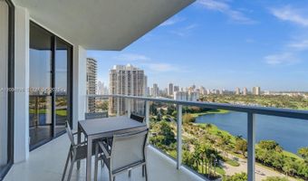 20281 E Country Club Dr 1609, Aventura, FL 33180