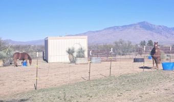 3035 W Clark Rd, Benson, AZ 85602