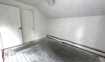 127 Dewey St, Bennington, VT 05201