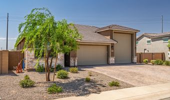 178 S NAPLES Ln, Casa Grande, AZ 85122