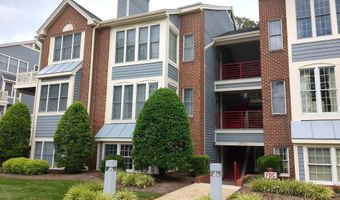 2709 SUMMERVIEW Way 201, Annapolis, MD 21401