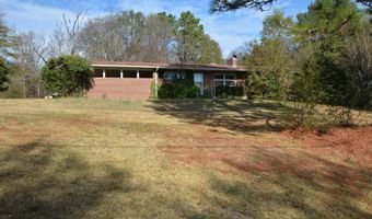 729 MAXANNA Dr, Anniston, AL 36206