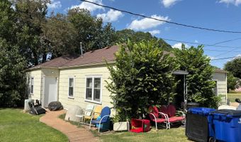 810 3rd St, Alva, OK 73717