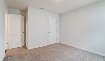 5 Walnut Mill Way Plan: Chatham, Ashville, OH 43103