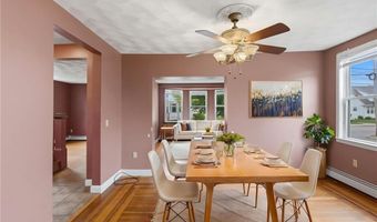 105 Park Ave, Cranston, RI 02905