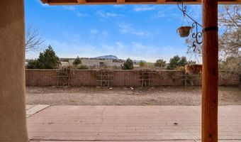 5 VIA SOLE, Algodones, NM 87001