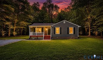 244 Corann Dr, Aylett, VA 23009
