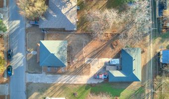 4801 N Peniel Ave, Bethany, OK 73008