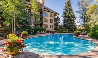 1166 Village Rd B401, Beaver Creek, CO 81620