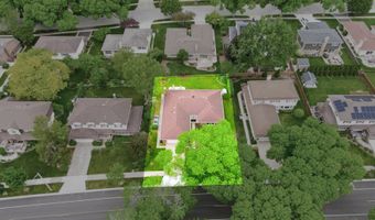 1132 S Fernandez Ave, Arlington Heights, IL 60005