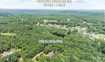 1350 Allgood Rd, Athens, GA 30606