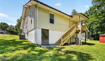 215 Uwharrie St, Asheboro, NC 27203