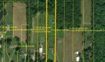 7071 Clark Rd, Atwater, OH 44201