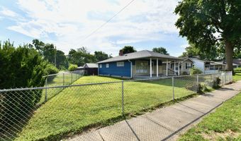 747 N Somerset Ave, Indianapolis, IN 46222
