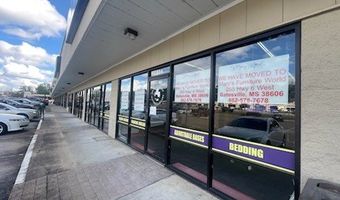 434 436 Highway 6, Batesville, MS 38606