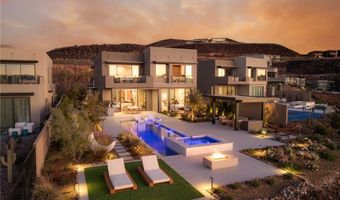 571 Overlook Rim Dr, Henderson, NV 89012