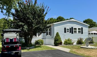 8801 BAY RIDGE Dr, Berlin, MD 21811