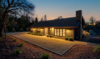 340 White Cottage Rd S, Angwin, CA 94508