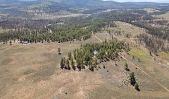 0000 Off Black Pine Rd Lot 10, Bly, OR 97622