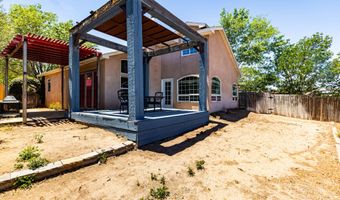 4115 Rancho Grande Pl NW, Albuquerque, NM 87120