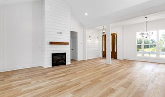 Doe Hill Road, Autryville, NC 28318