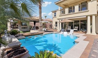 14 Benevolo Dr, Henderson, NV 89011