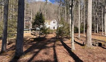 298 Pine Forest Rd, Cashiers, NC 28717