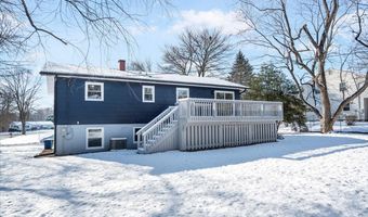 412 WYE Dr, Aberdeen, MD 21001