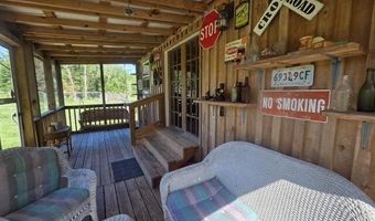 247 Horseshoe Trl, Barnwell, SC 29812