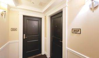 4915 HAMPDEN Ln 206 & 207, Bethesda, MD 20814